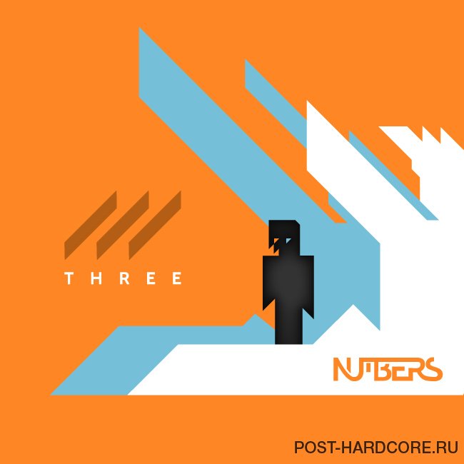 Numbers - Three (2014)