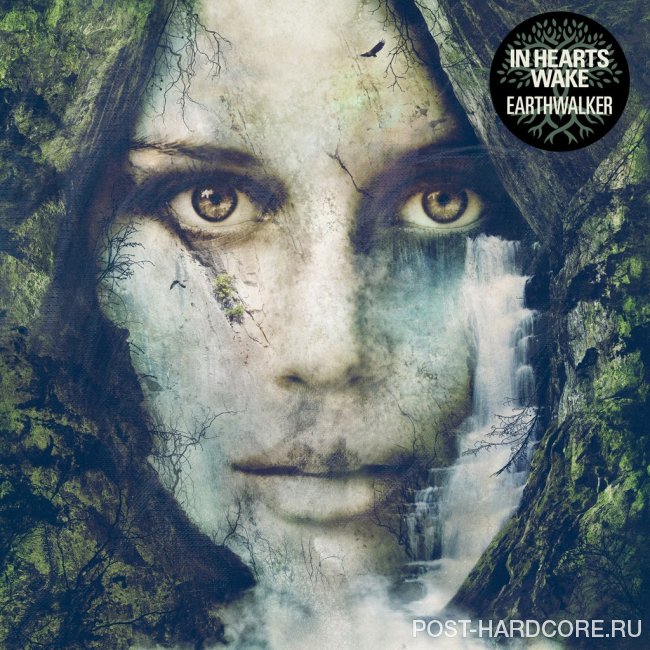 In Hearts Wake - Earthwalker (2014)