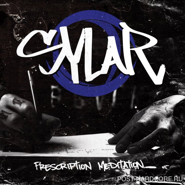 Sylar - Prescription Meditation [single] (2014)
