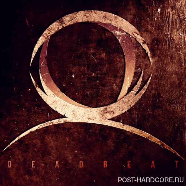 Sylar - Deadbeat [EP] (2013)