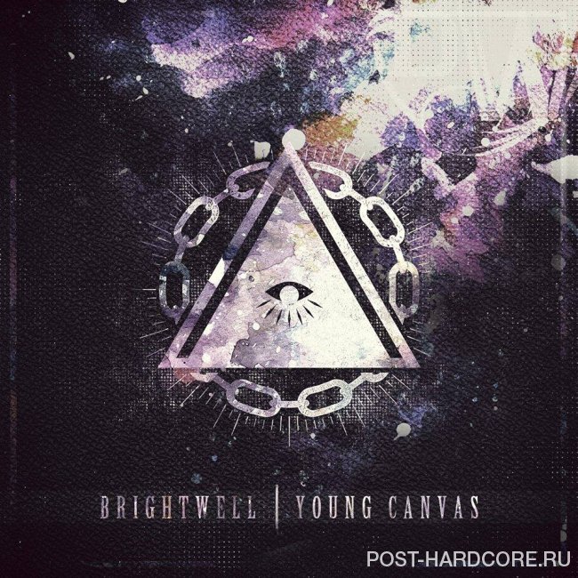 Brightwell - Young Canvas [single] (2014)