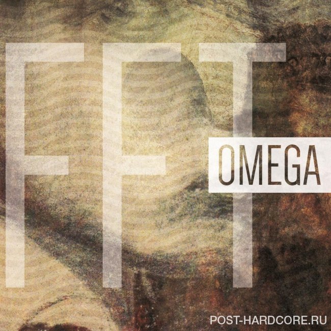 Fine Fine Titans - Omega [EP] (2014)