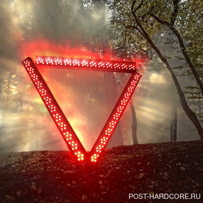 Enter Shikari - A Flash Flood Of Colour (2012)