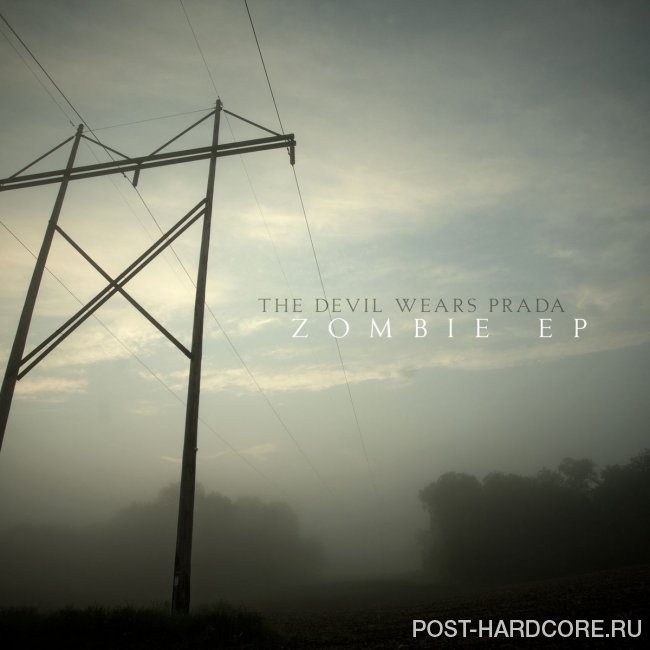 The Devil Wears Prada - Zombie [EP] (2010)