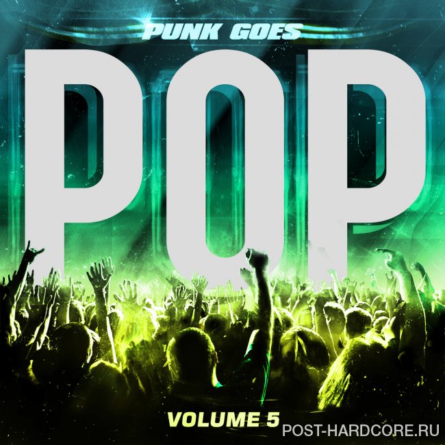 VA - Punk Goes Pop 5 (2012)