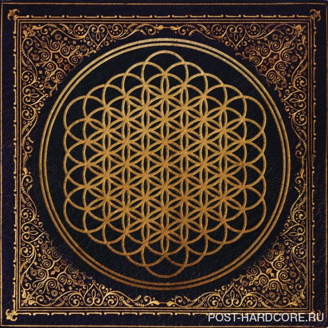 Bring Me The Horizon - Sempiternal (Deluxe Edition) (2013)