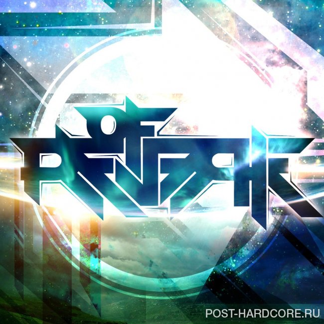 Of Reverie - Parallels [single] (2014)