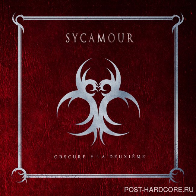 SycAmour - Obscure: La Deuxième (2014)