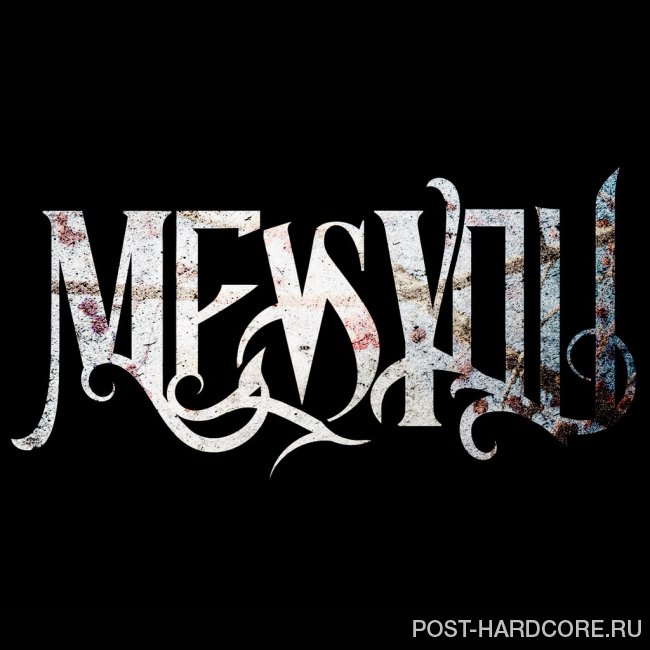 Me Vs. You - Lost At Sea [single] (2014)