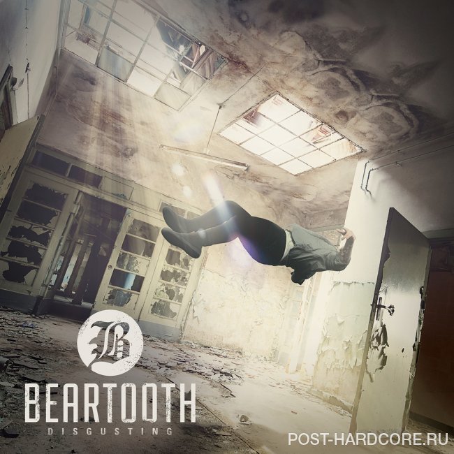 Beartooth - Disgusting (2014)