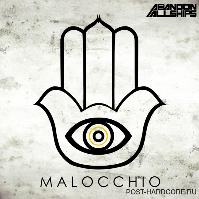 Abandon All Ships - What Is Love [single] (2014)