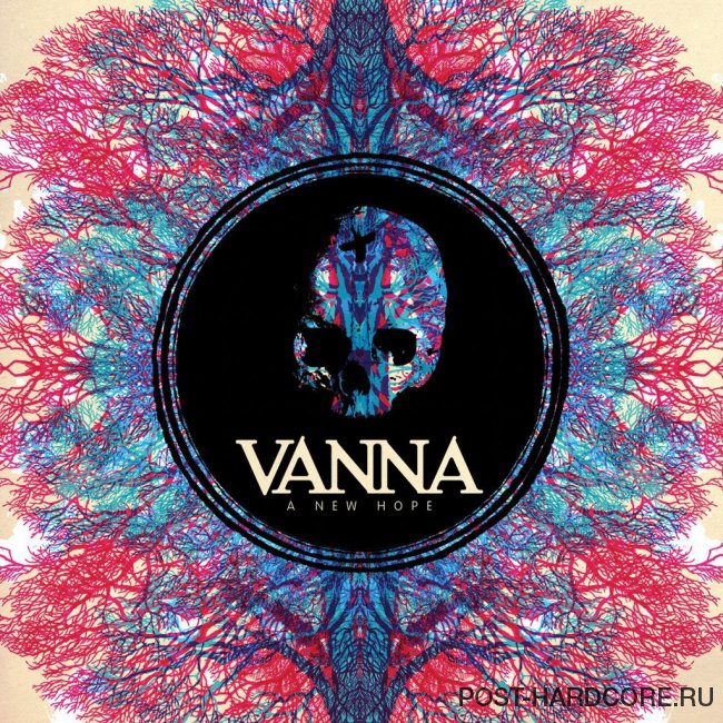 Vanna - A New Hope (2009)