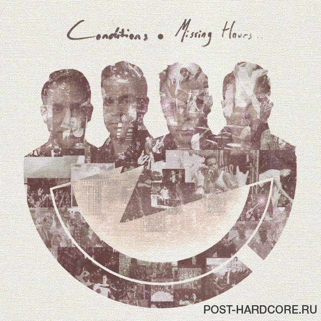 Conditions - Missing Hours (2014)