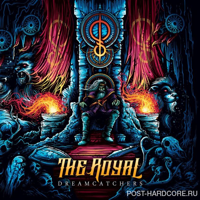 The Royal - Dreamcatchers (2014)