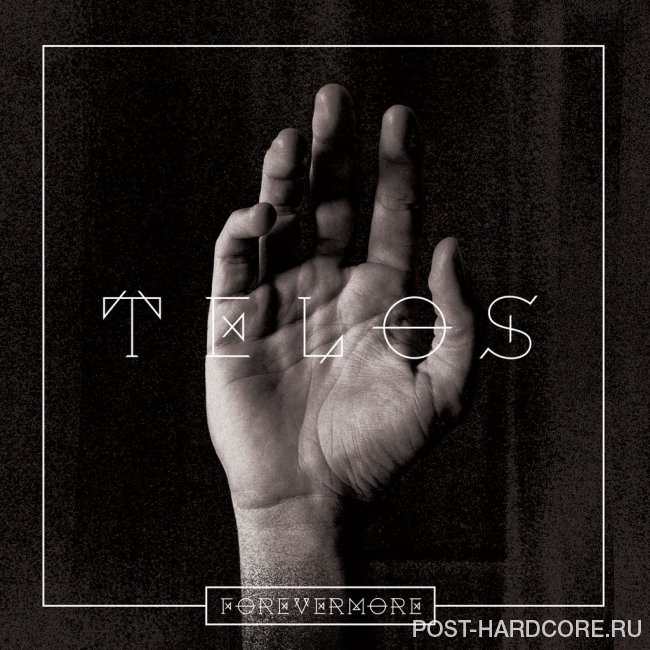 Forevermore - Telos (2014)