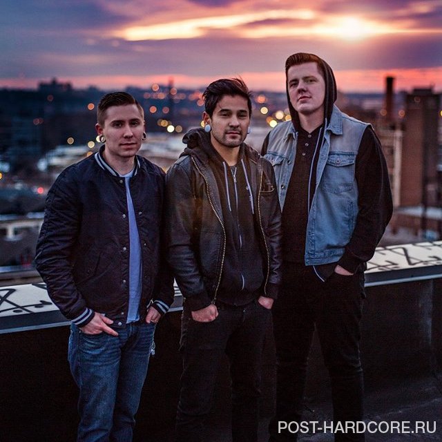 Lakeview - Traps & Treats [single] (2014)