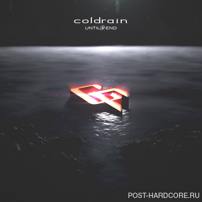 coldrain - Until The End [EP] (2014)