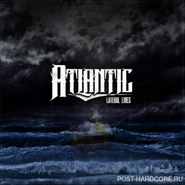 Atlantic - Lateral Lines [EP] (2014)