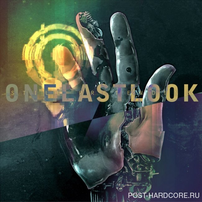 One Last Look - Dreamers (2014)