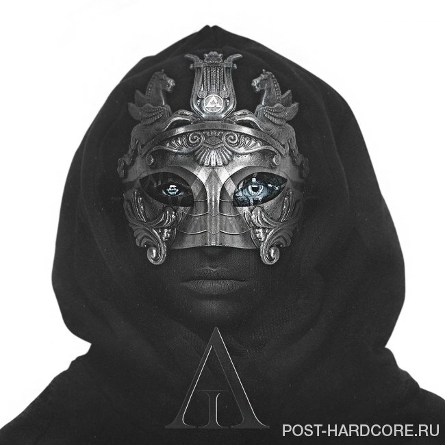 My City My Secret - A.I. [EP] (2014)