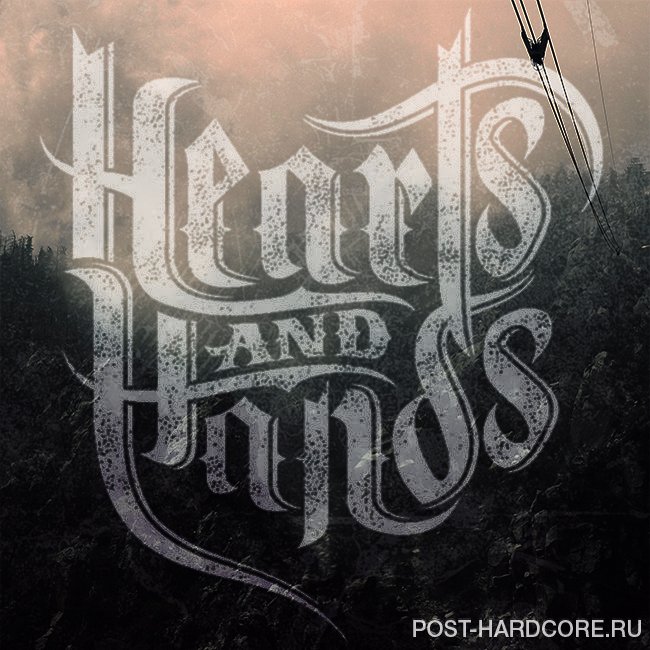 Hearts & Hands - Get What You Give [single] (2014)