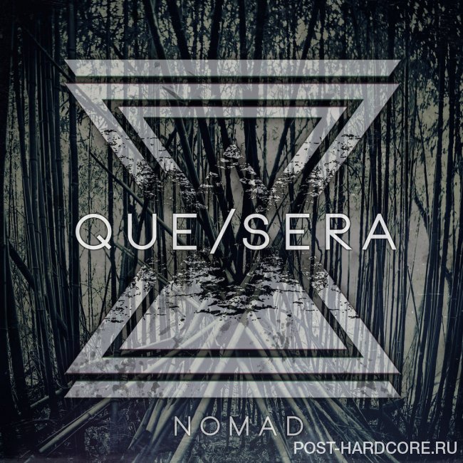 Que Sera - Nomad (2014)