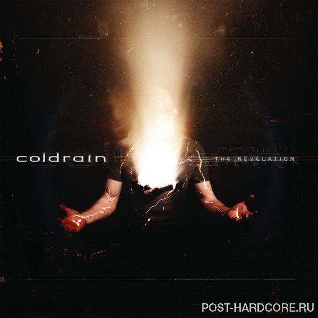 coldrain - The Revelation (2013)