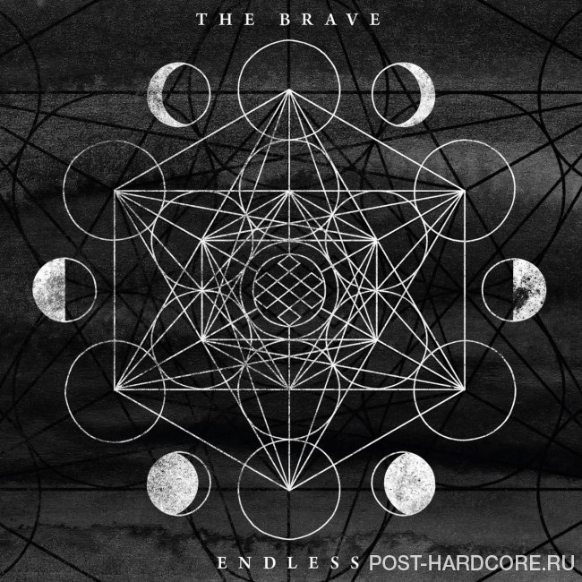 The Brave - Endless [EP] (2014)