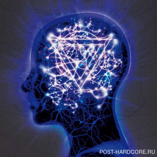 Enter Shikari - The Mindsweep (2015)