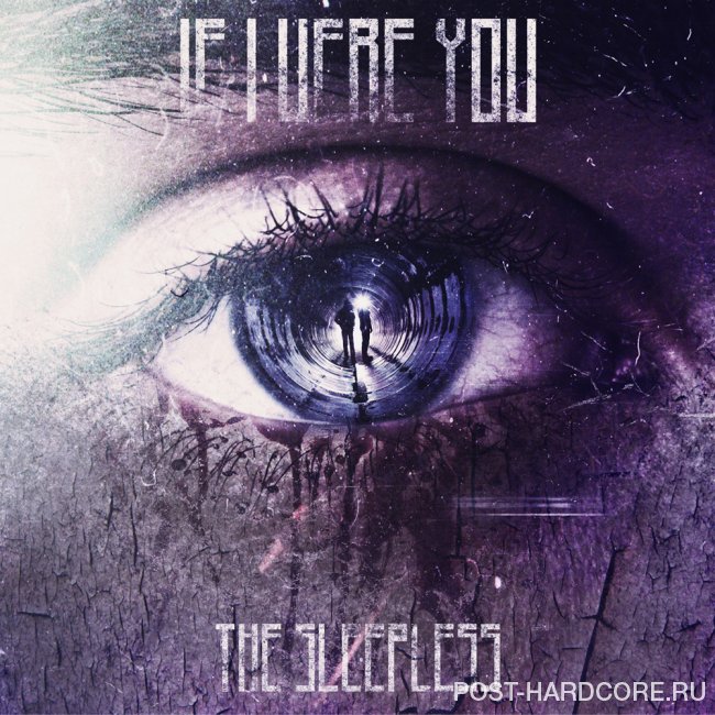If I Were You - The Sleepless (2014)