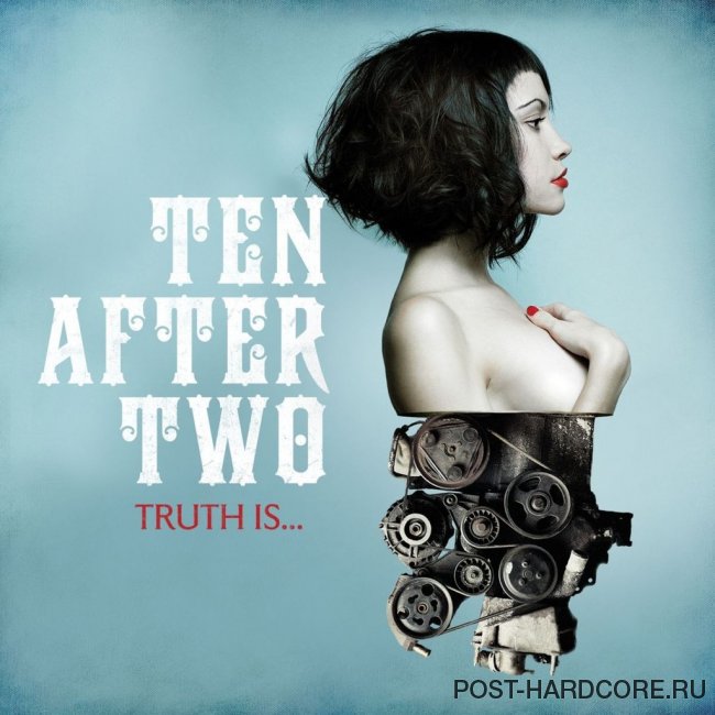 Ten After Two - Before You Know It [single] (2011)