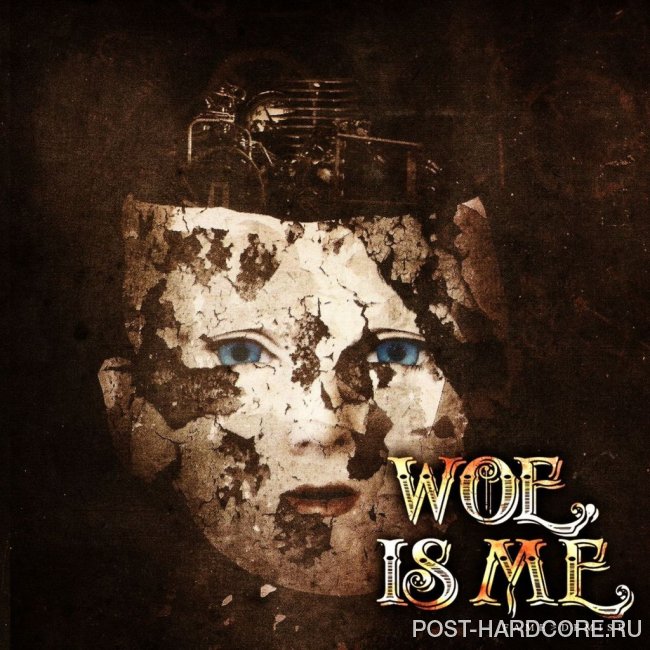 Woe, Is Me - Fame>Demise [single] (2011)