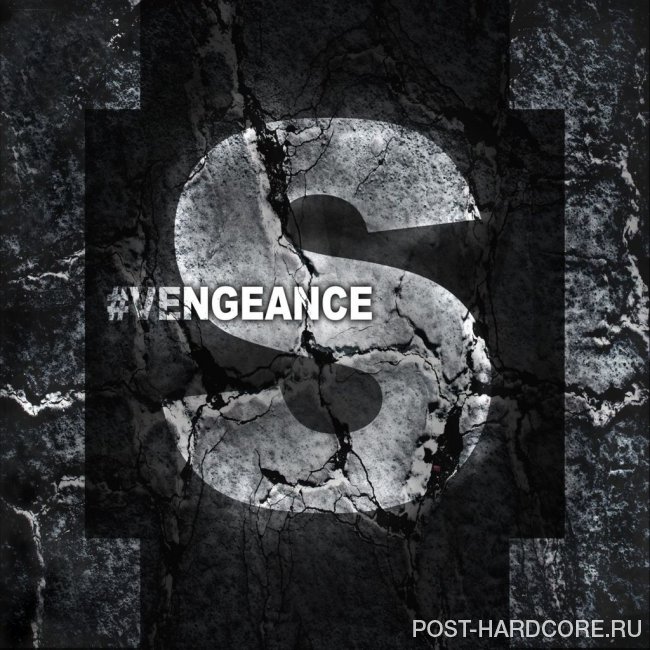 Woe, Is Me - Vengeance [single] (2011)