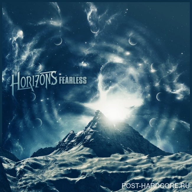 Horizons - Fearless [single] (2014)