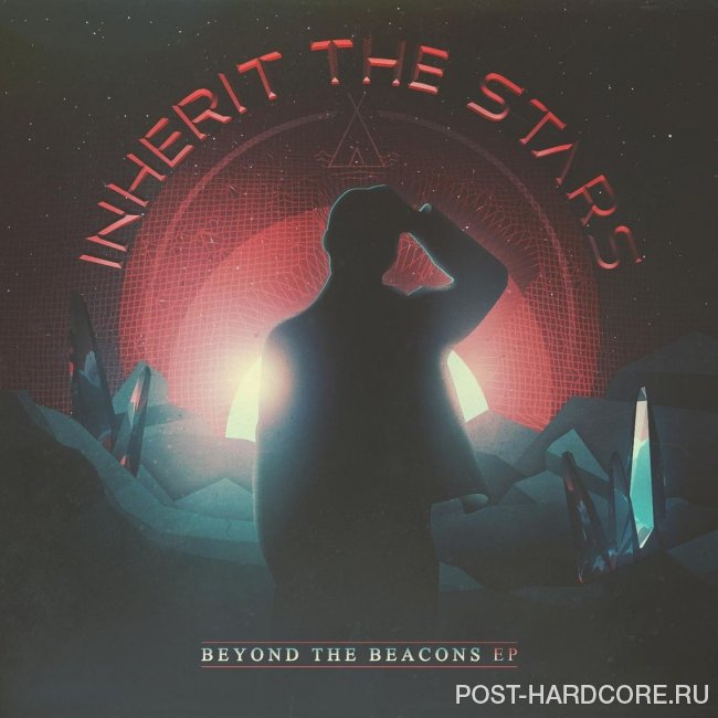 Inherit the Stars - Beyond the Beacons [EP] (2014)