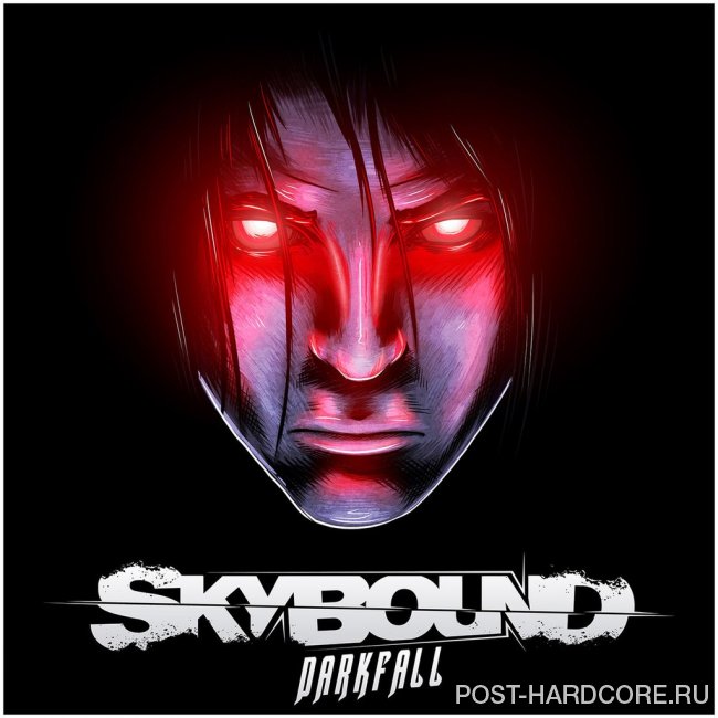 Skybound - Darkfall [EP] (2014)
