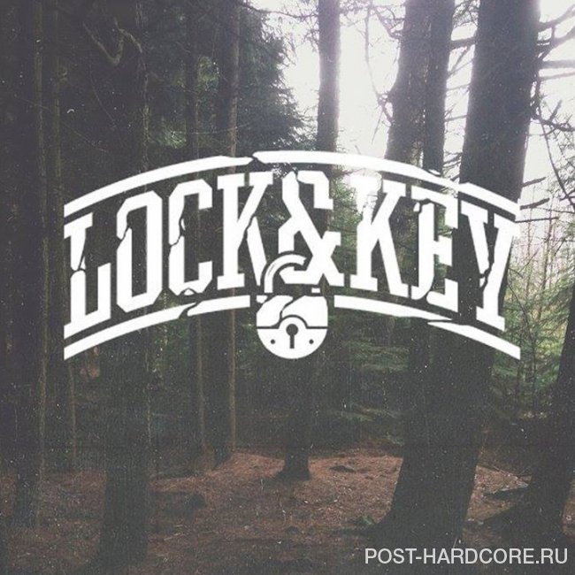 Lock & Key - The Legacy [single] (2015)
