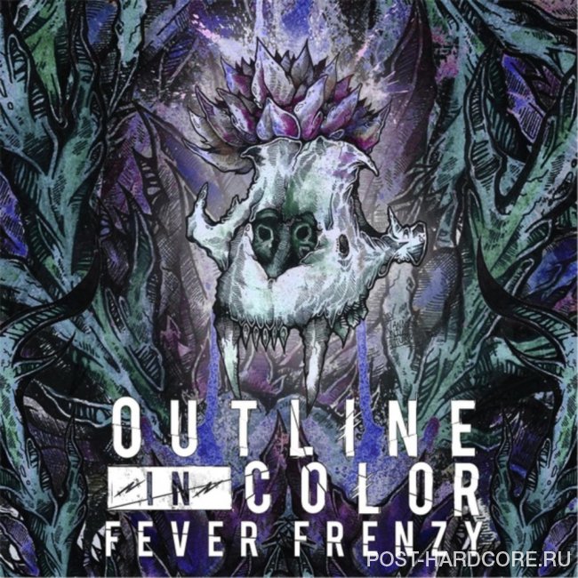 Outline In Color - Fever Frenzy [single] (2015)