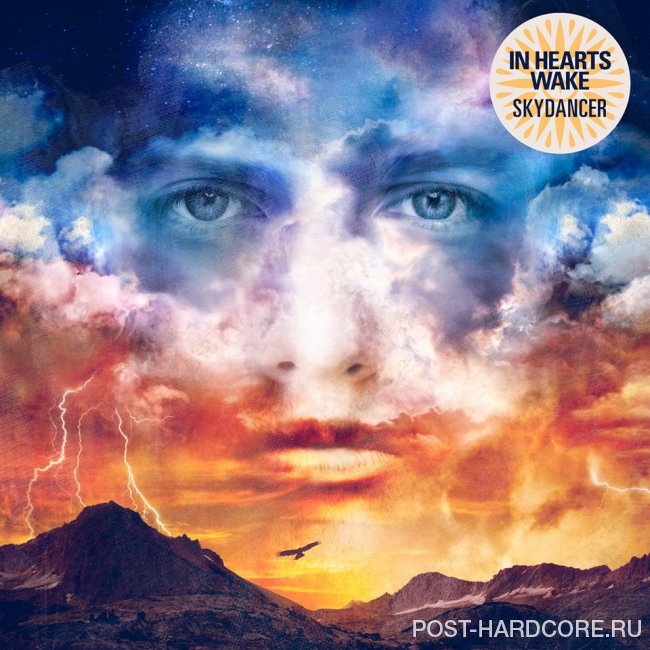 In Hearts Wake - Skydancer (2015)
