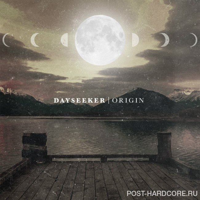 Dayseeker - Origin (2015)