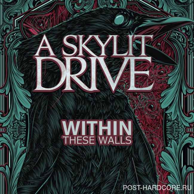 A Skylit Drive - Within These Walls [single] (2015)