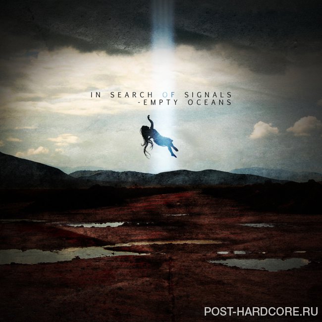 In Search Of Signals - Empty Oceans (2015)