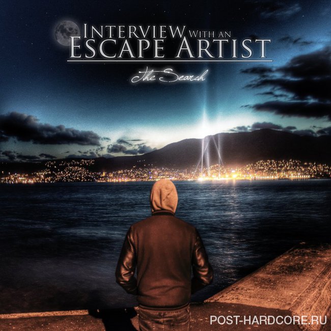 Interview With An Escape Artist - The Search [EP] (2015)