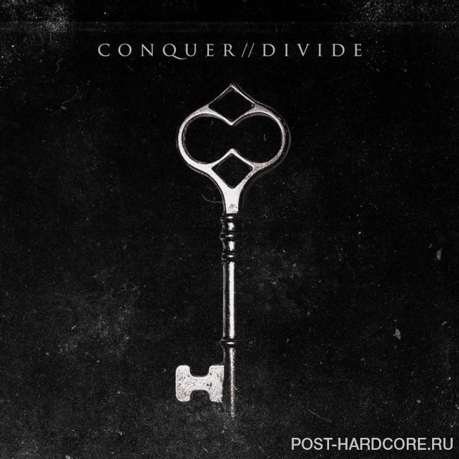 Conquer Divide - Conquer Divide (2015)