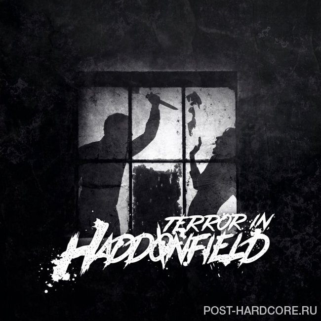 Terror In Haddonfield - Terror In Haddonfield (2015)