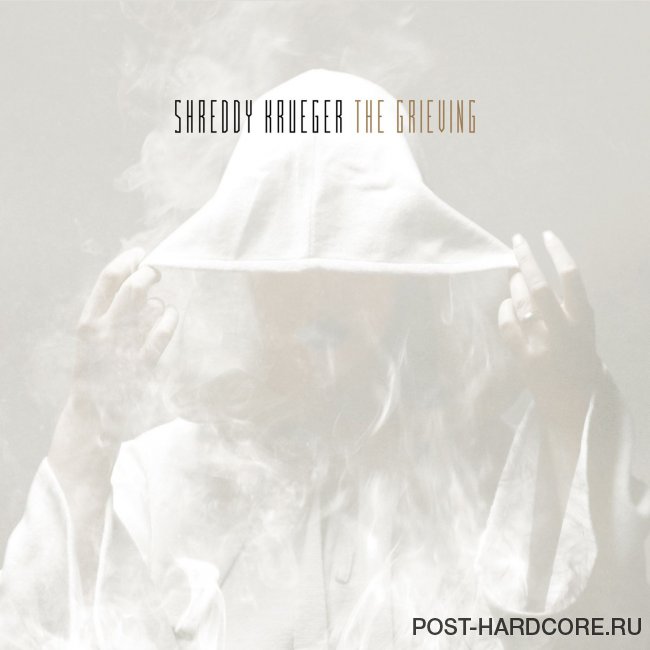 Shreddy Krueger -  The Grieving (Reissue) (2015)