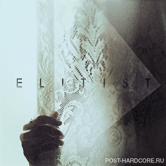 Elitist - Elitist (2015)