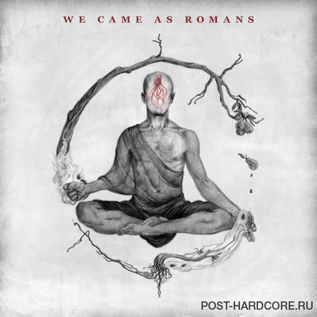 We Came As Romans - We Came as Romans (2015)