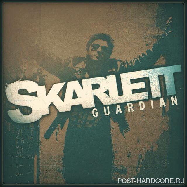 Skarlett - Guardian [single] (2015)