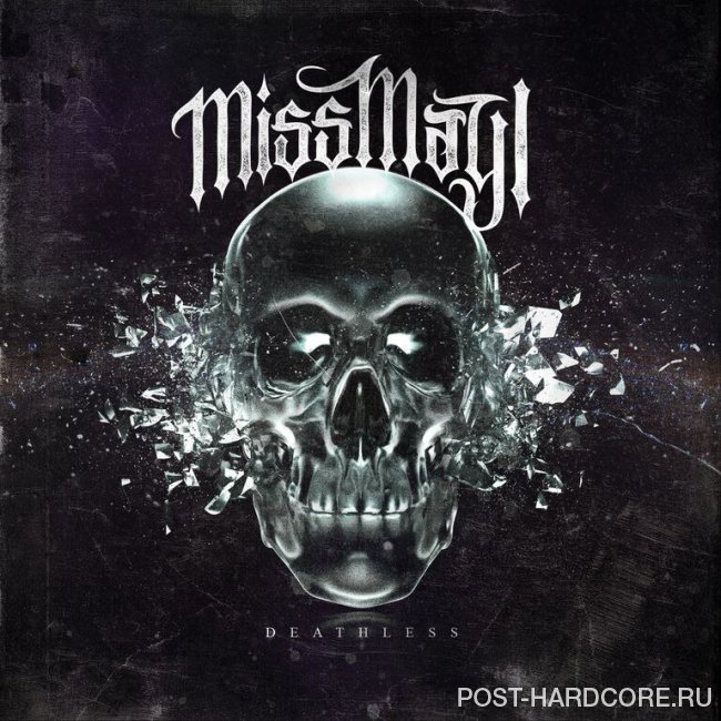 Miss May I - Deathless (2015)